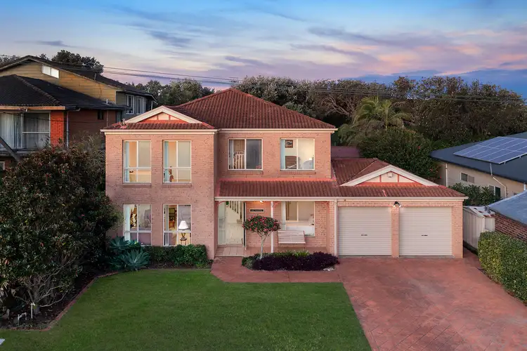 Second view of Homely house listing, 32 Boomerang Street, Budgewoi NSW 2262