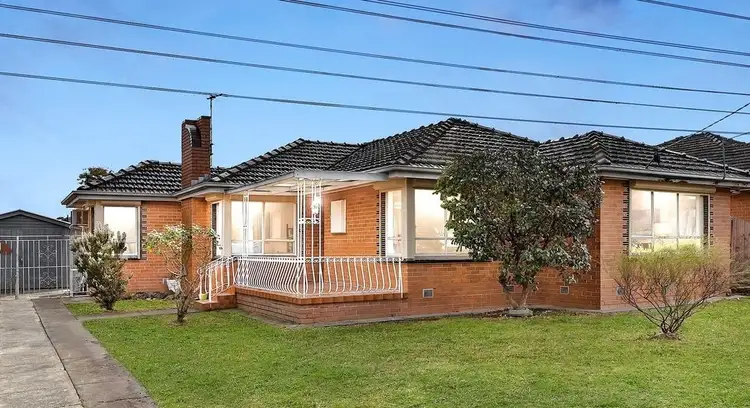Main view of Homely house listing, 19 McShane Street, Reservoir VIC 3073