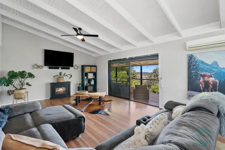 Second view of Homely house listing, 77 Akala Street, Flaxton QLD 4560