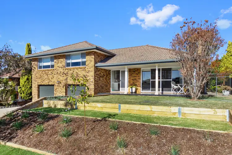 17 Peregrine Avenue, Tamworth NSW 2340