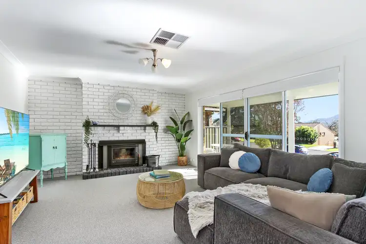 Third view of Homely house listing, 17 Peregrine Avenue, Tamworth NSW 2340