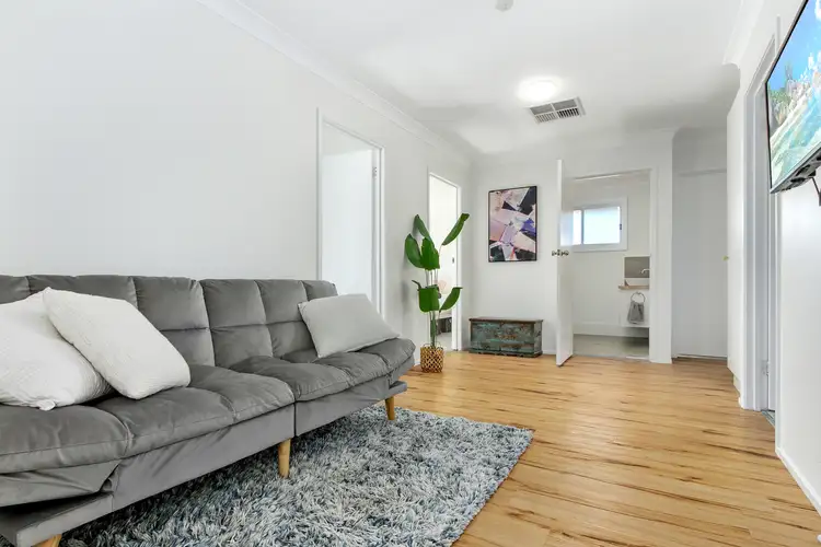Fifth view of Homely house listing, 17 Peregrine Avenue, Tamworth NSW 2340