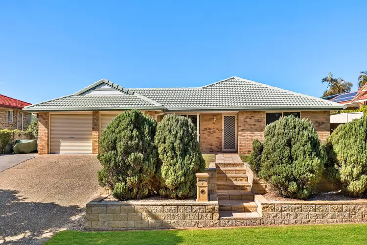 Main view of Homely house listing, 8 Delacroix Place, Mackenzie QLD 4156