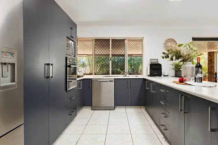 Fourth view of Homely house listing, 8 Delacroix Place, Mackenzie QLD 4156