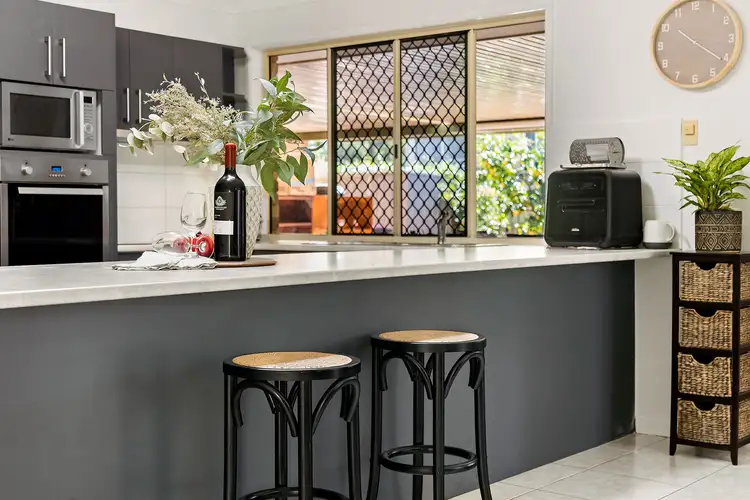 Fifth view of Homely house listing, 8 Delacroix Place, Mackenzie QLD 4156