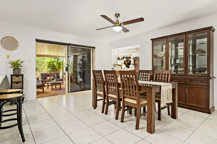 Sixth view of Homely house listing, 8 Delacroix Place, Mackenzie QLD 4156