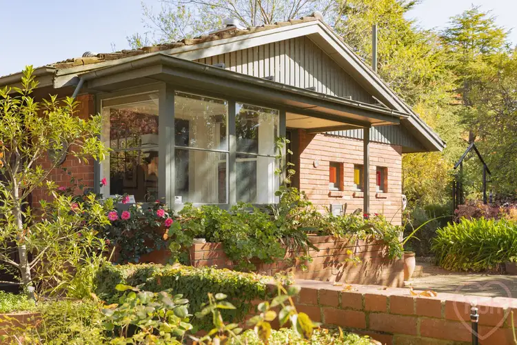 Main view of Homely house listing, 77 Limestone Avenue, Braddon ACT 2612
