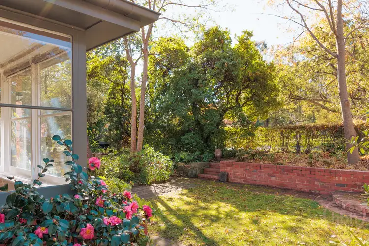Second view of Homely house listing, 77 Limestone Avenue, Braddon ACT 2612