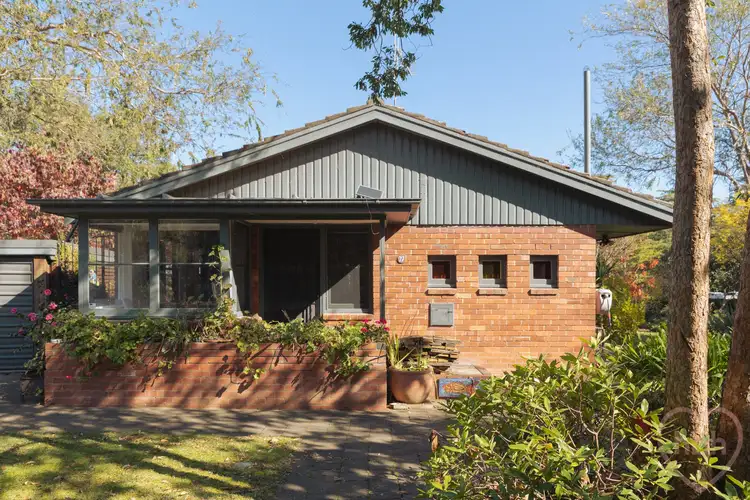 Third view of Homely house listing, 77 Limestone Avenue, Braddon ACT 2612