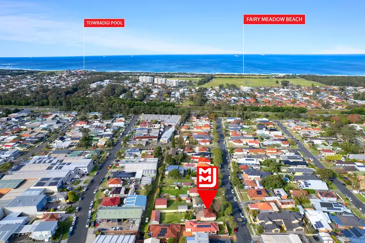 Third view of Homely house listing, 42 Smith Street, Fairy Meadow NSW 2519