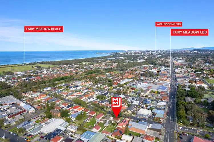 Fifth view of Homely house listing, 42 Smith Street, Fairy Meadow NSW 2519