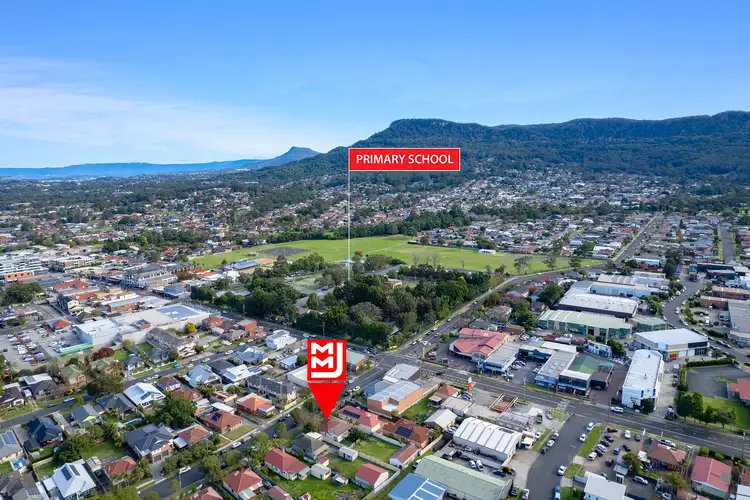 Seventh view of Homely house listing, 42 Smith Street, Fairy Meadow NSW 2519