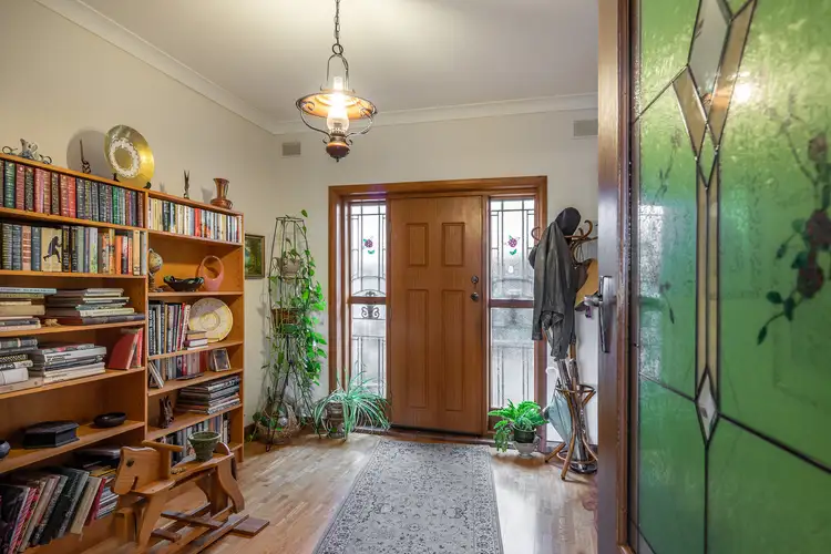 Second view of Homely house listing, 33 Matthew Street, Bedford Park SA 5042
