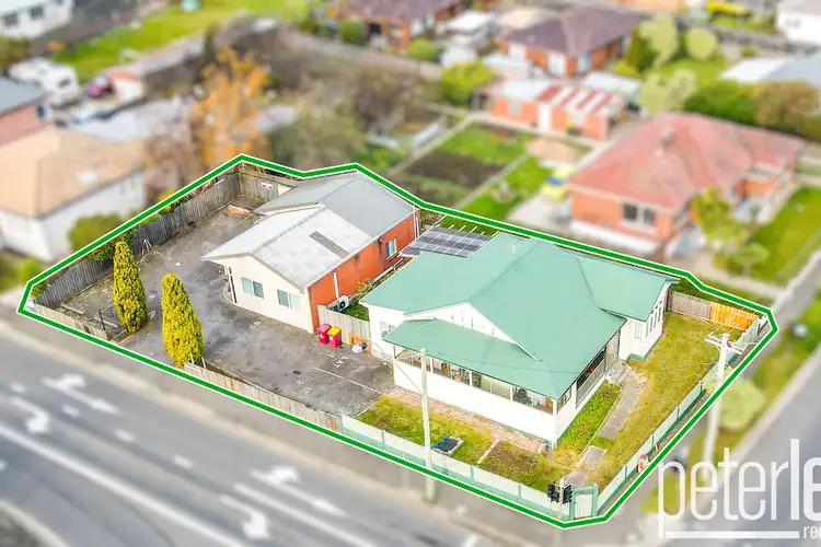 163 Hobart Road, Kings Meadows TAS 7249