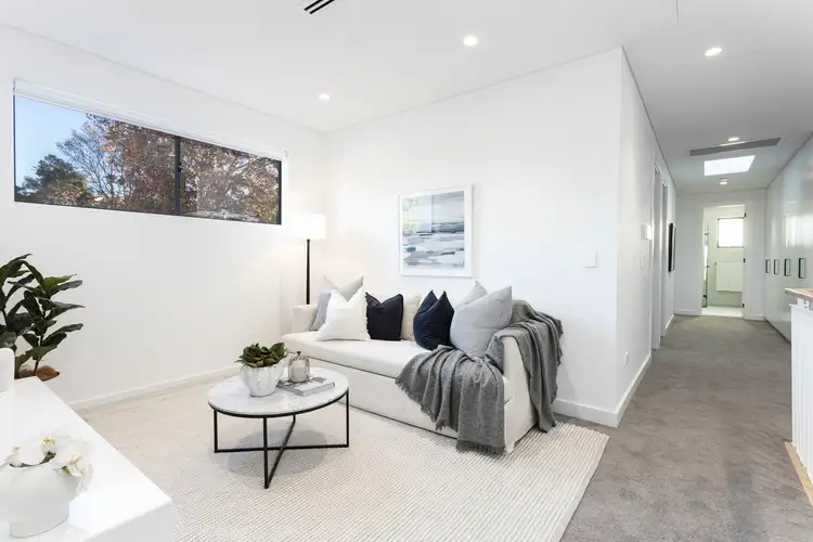 Sixth view of Homely semi-detached listing, 33B Sutherland Road, Jannali NSW 2226