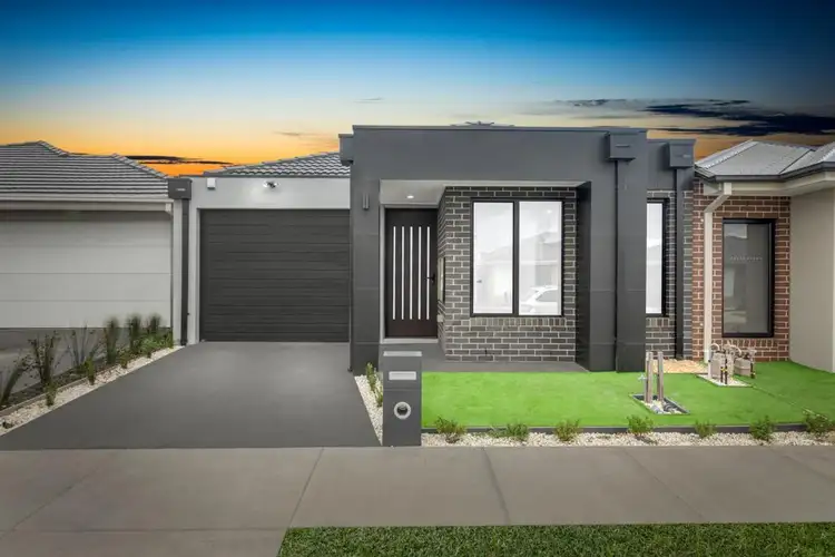 12 Cinder Drive, Tarneit VIC 3029