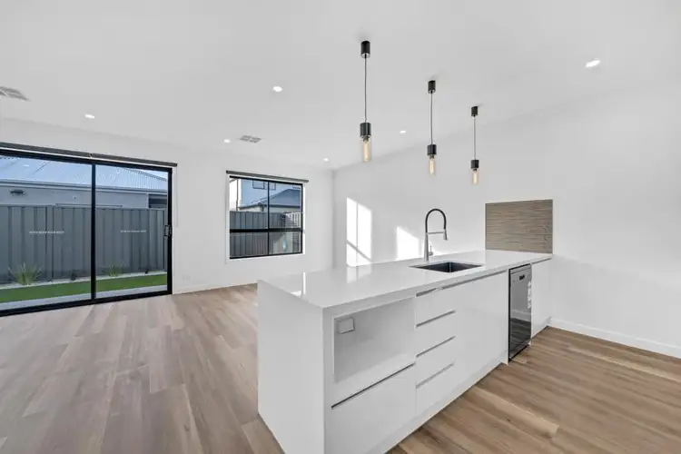 Second view of Homely house listing, 12 Cinder Drive, Tarneit VIC 3029
