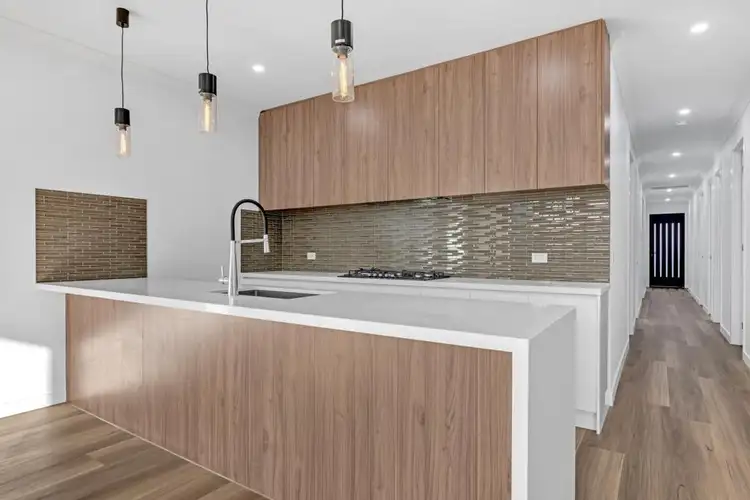 Third view of Homely house listing, 12 Cinder Drive, Tarneit VIC 3029