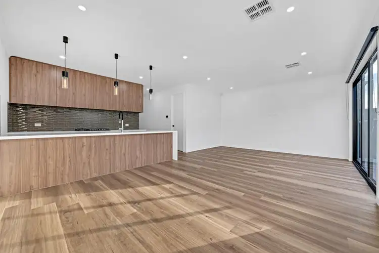 Fourth view of Homely house listing, 12 Cinder Drive, Tarneit VIC 3029