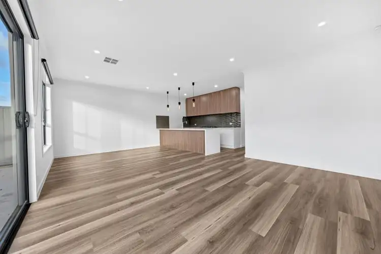 Fifth view of Homely house listing, 12 Cinder Drive, Tarneit VIC 3029