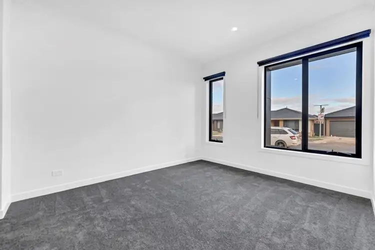 Sixth view of Homely house listing, 12 Cinder Drive, Tarneit VIC 3029