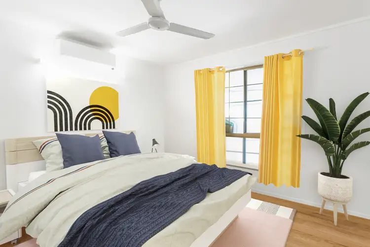Third view of Homely unit listing, 2/28 Harney Street, West Mackay QLD 4740