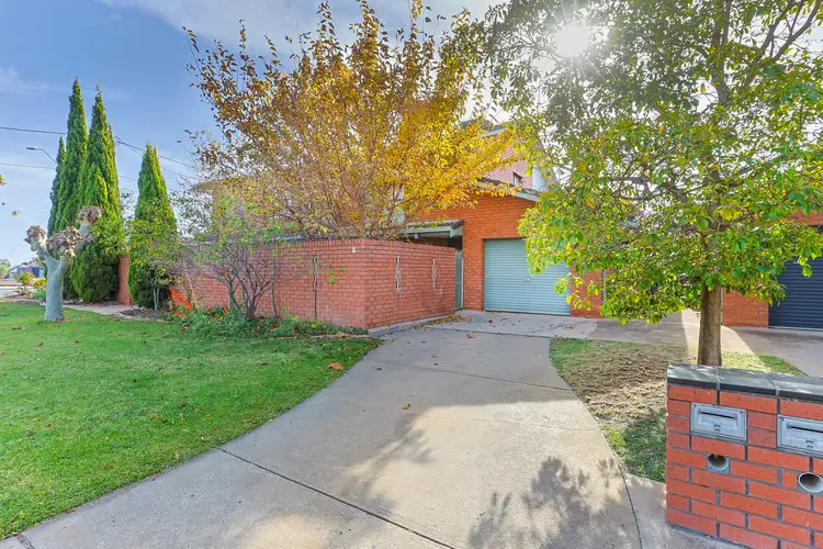 Main view of Homely townhouse listing, 2/18 Chaffey Avenue, Mildura VIC 3500