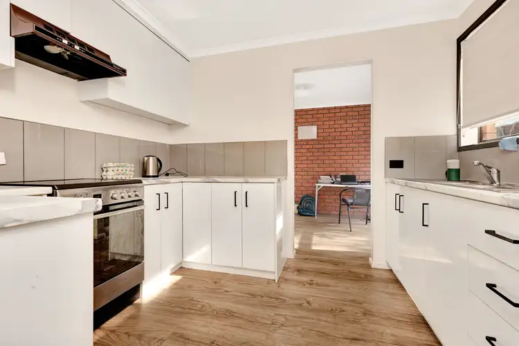 Third view of Homely townhouse listing, 2/18 Chaffey Avenue, Mildura VIC 3500