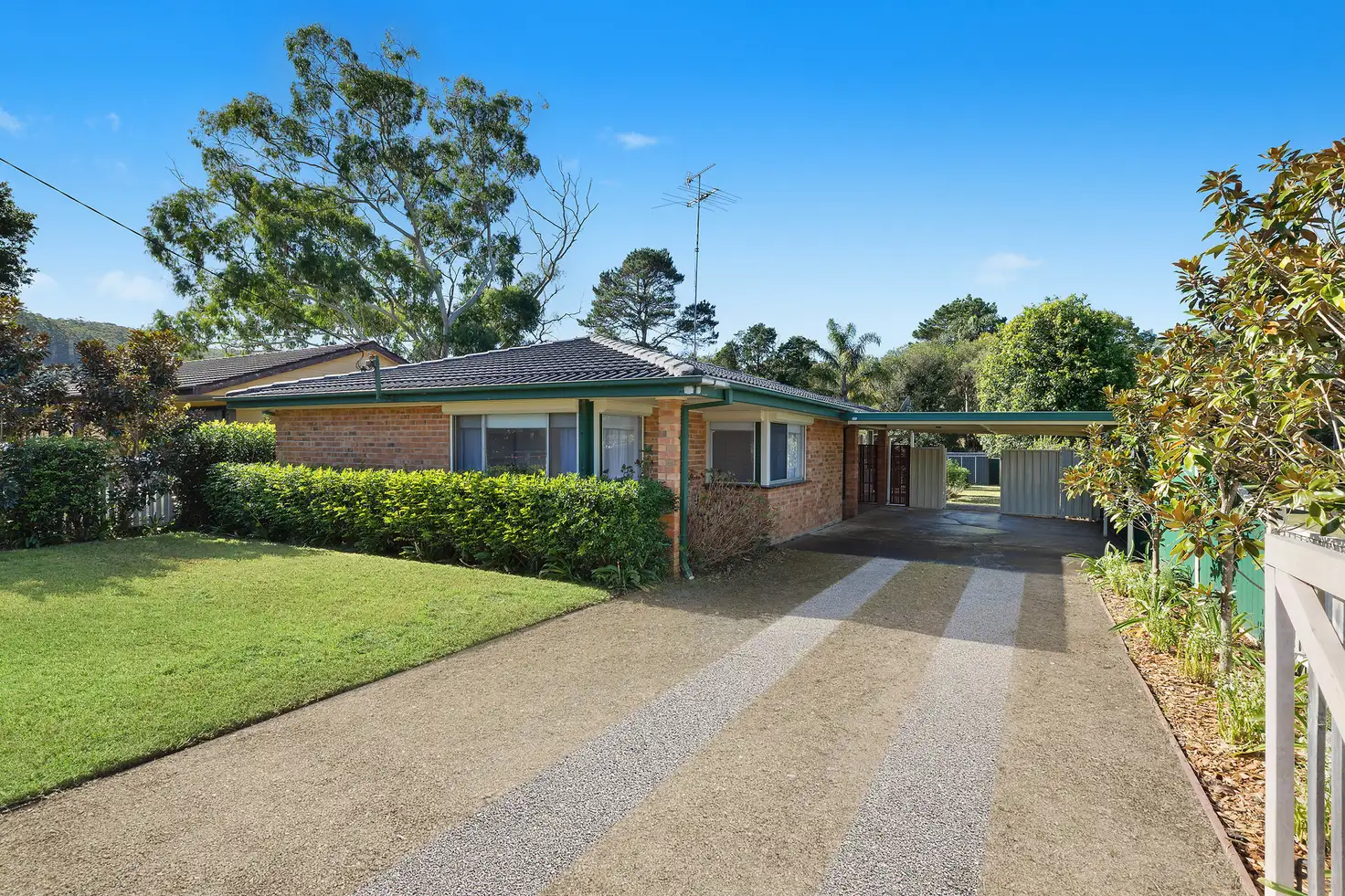 Main view of Homely house listing, 22 Cambridge Circle, Ourimbah NSW 2258