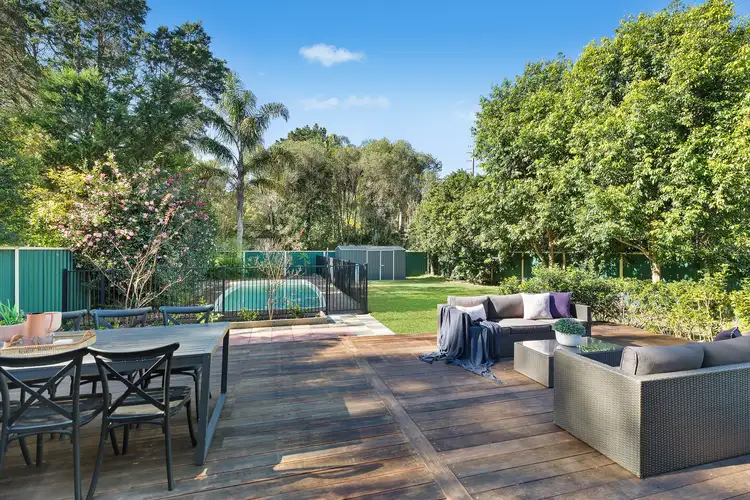 Second view of Homely house listing, 22 Cambridge Circle, Ourimbah NSW 2258
