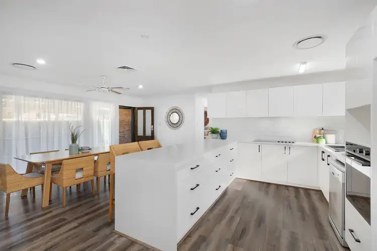 Third view of Homely house listing, 22 Cambridge Circle, Ourimbah NSW 2258