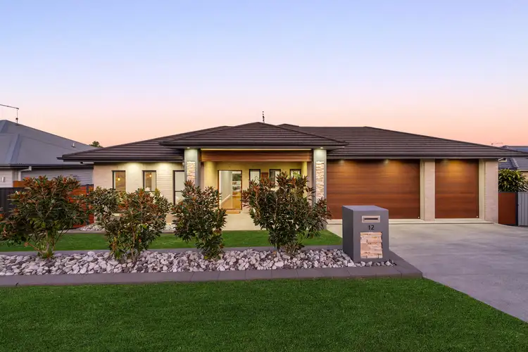 12 Bannockburn Court, Cumbalum NSW 2478
