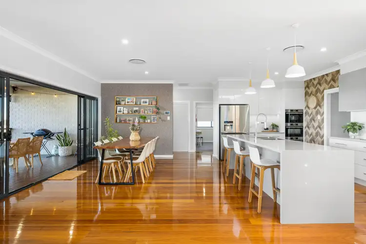 Second view of Homely house listing, 12 Bannockburn Court, Cumbalum NSW 2478
