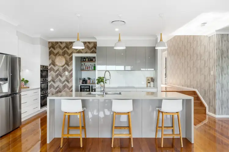 Third view of Homely house listing, 12 Bannockburn Court, Cumbalum NSW 2478
