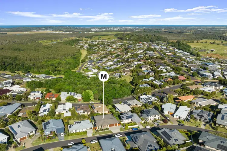 Sixth view of Homely house listing, 12 Bannockburn Court, Cumbalum NSW 2478