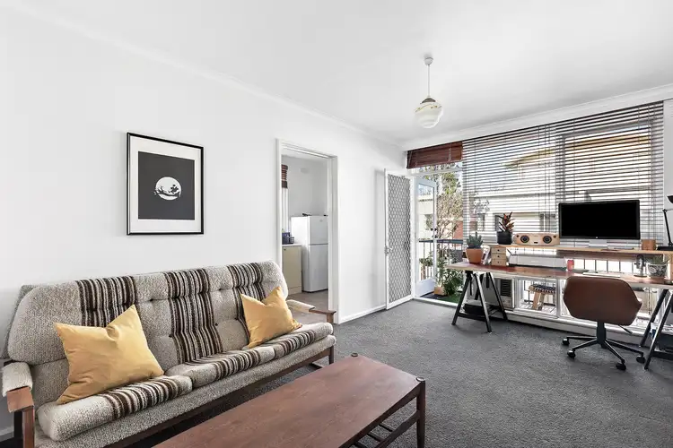 Second view of Homely apartment listing, 23/23-27 Docker Street, Elwood VIC 3184
