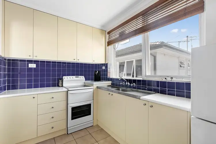 Third view of Homely apartment listing, 23/23-27 Docker Street, Elwood VIC 3184