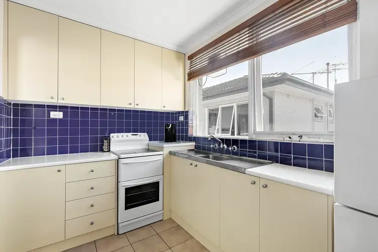 Fifth view of Homely apartment listing, 23/23-27 Docker Street, Elwood VIC 3184