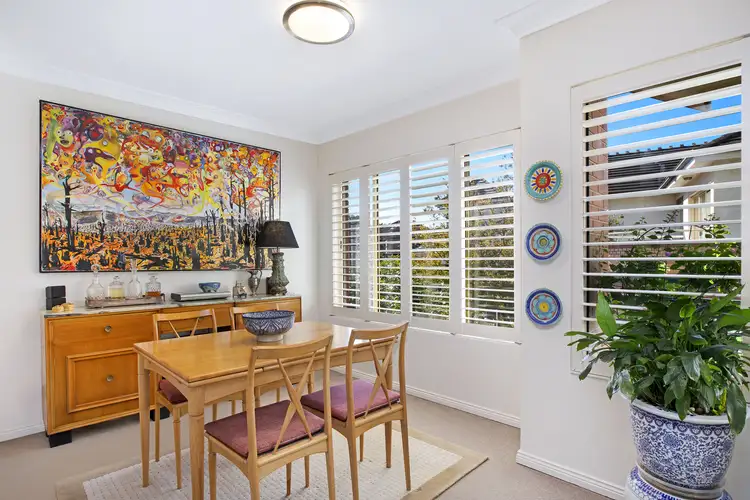 60/6 Hale Road, Mosman NSW 2088