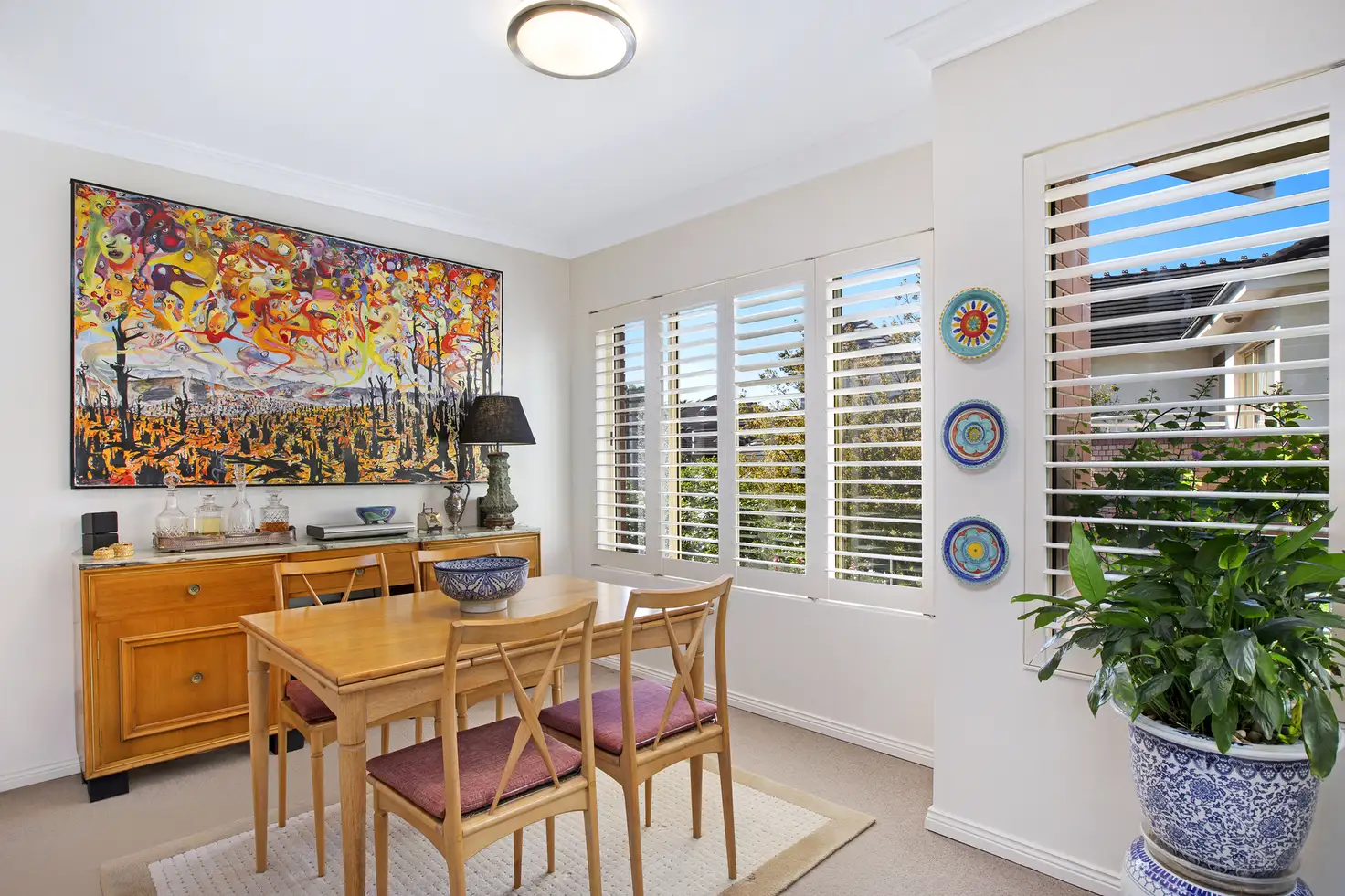 Main view of Homely unit listing, 60/6 Hale Road, Mosman NSW 2088