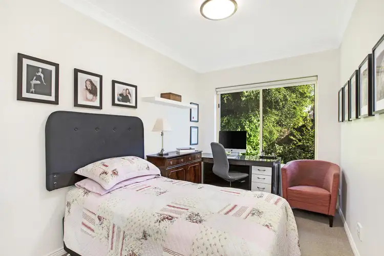 Second view of Homely unit listing, 60/6 Hale Road, Mosman NSW 2088