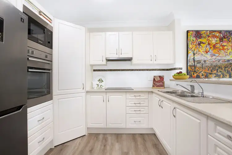 Fourth view of Homely unit listing, 60/6 Hale Road, Mosman NSW 2088