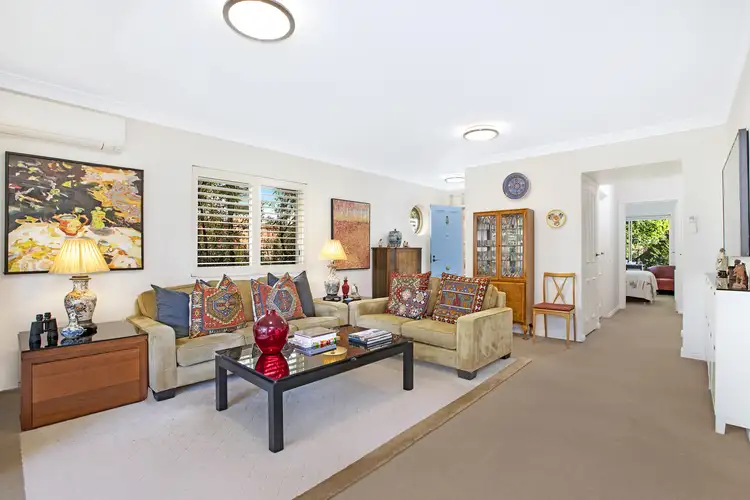 Fifth view of Homely unit listing, 60/6 Hale Road, Mosman NSW 2088