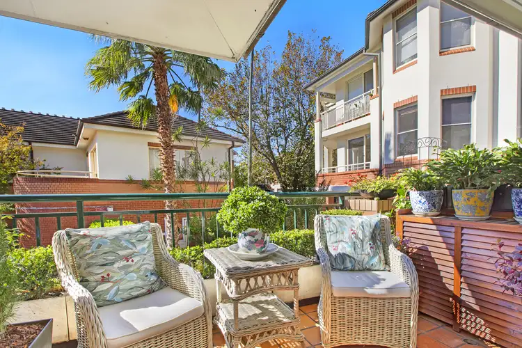 Sixth view of Homely unit listing, 60/6 Hale Road, Mosman NSW 2088