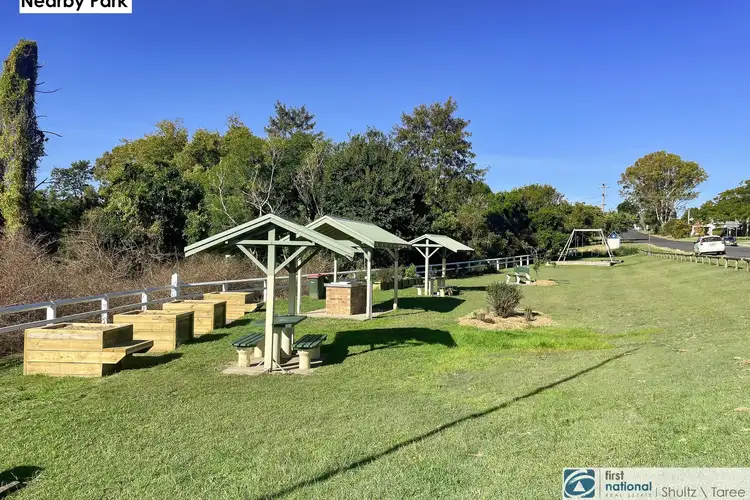 Fifth view of Homely land listing, 1 Rosedale Place, Tinonee NSW 2430