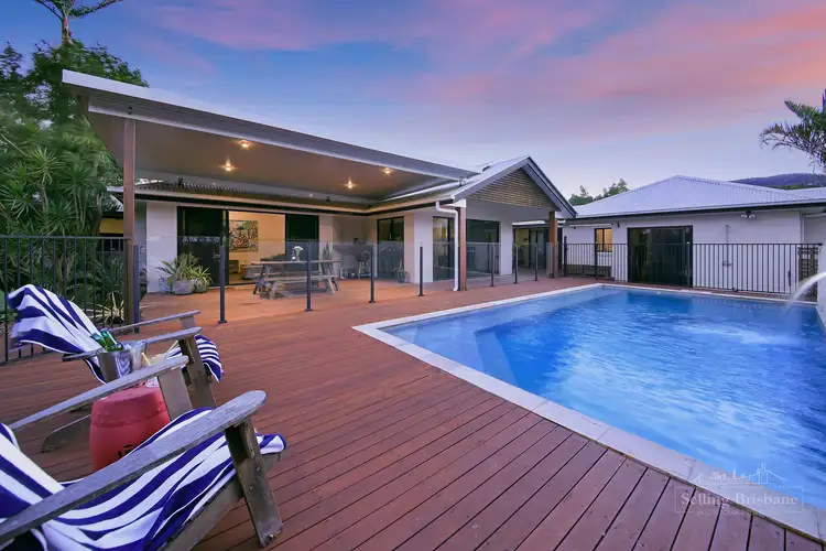 5 Meadowood Close, Highvale QLD 4520