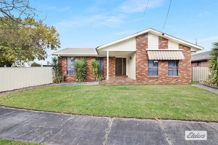 13 Sapphire Circuit, Wodonga VIC 3690
