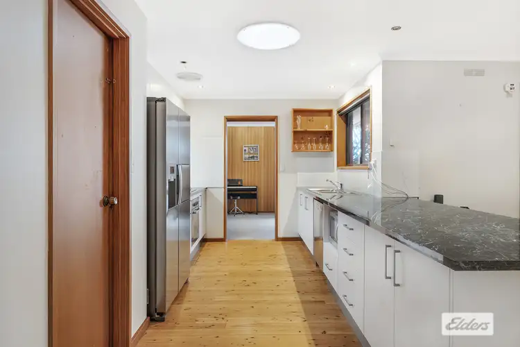 Second view of Homely house listing, 13 Sapphire Circuit, Wodonga VIC 3690