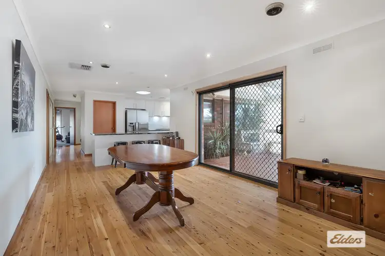 Fourth view of Homely house listing, 13 Sapphire Circuit, Wodonga VIC 3690