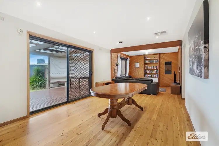 Fifth view of Homely house listing, 13 Sapphire Circuit, Wodonga VIC 3690